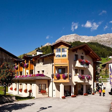 Hotel Garni Laura Arabba Exterior foto